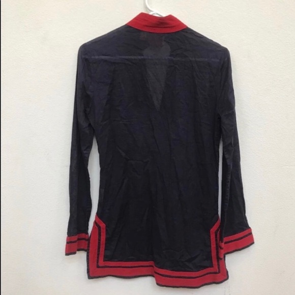 Tory Burch Tunic - Picture 2 of 3